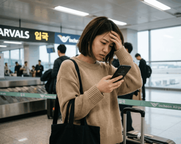 トリファeSIMが繋がらない？iPhone・Androidでまず確認すべき原因7つと対処法