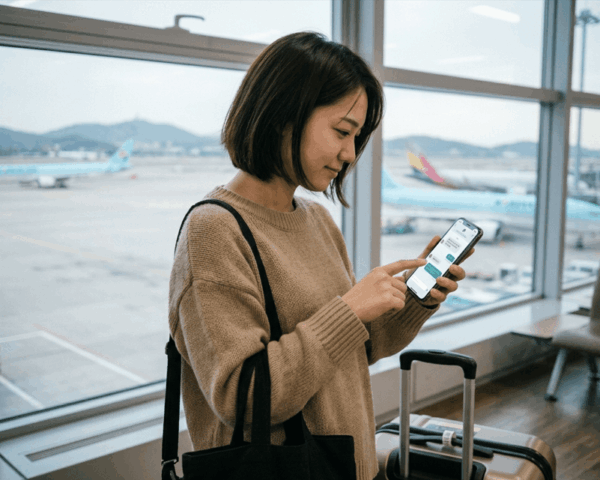 トリファeSIMが繋がらない？iPhone・Androidでまず確認すべき原因7つと対処法