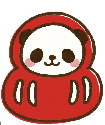だるまちゃん