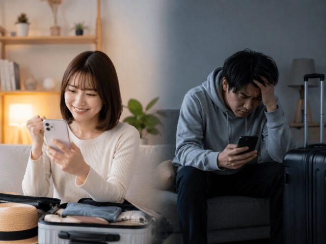 トリファeSIMのインストールはいつ?利用開始の確認タイミングとチェックポイントを解説