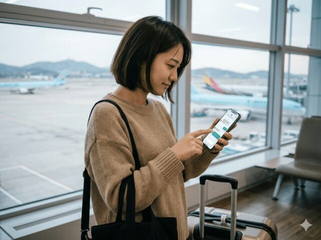 トリファeSIMが繋がらない？iPhone・Androidでまず確認すべき原因7つと対処法