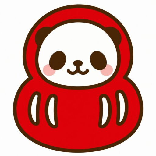 パンだるま