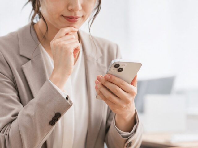 トリファeSIM設定をiPhoneで行う方法!現地での設定と確認方法も徹底解説