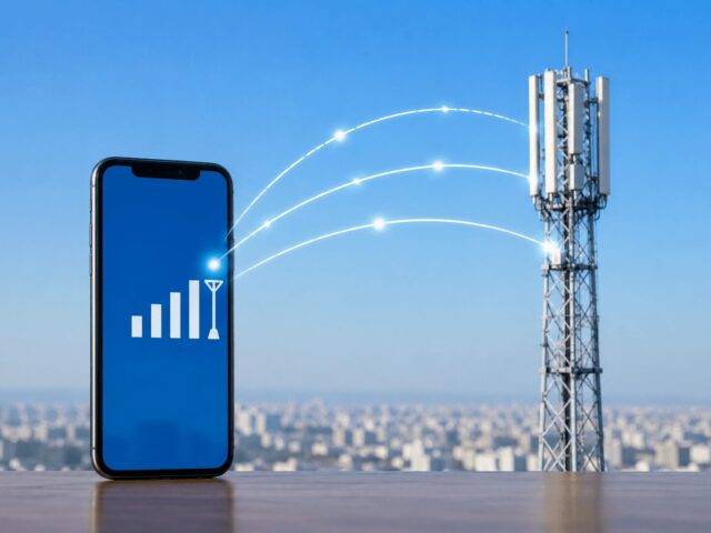 トリファeSIM設定をiPhoneで行う方法!現地での設定と確認方法も徹底解説