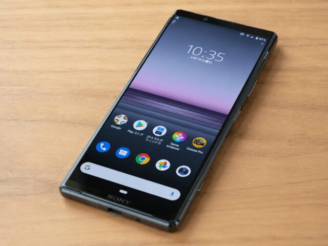 トリファeSIM設定をAndroidで行う方法！現地での設定と確認方法も徹底解説