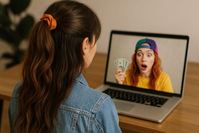 仲里依紗YouTube収入いくら？2025年版年収やお金持ち実家を調査！