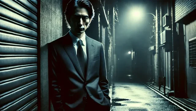 連続ドラマｗ災の最終回の結末ネタバレ考察！香川照之演じるあの男の正体は？