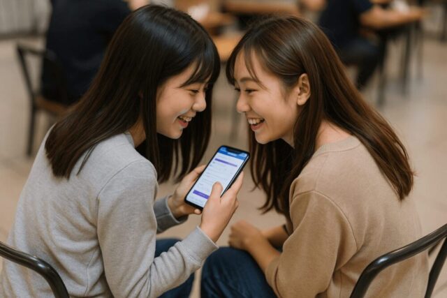 ME:Iライブ2025の倍率は？チケット申し込み方法や当落日程を徹底解説！