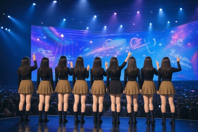 ME:Iライブ2025の倍率は？チケット申し込み方法や当落日程を徹底解説！