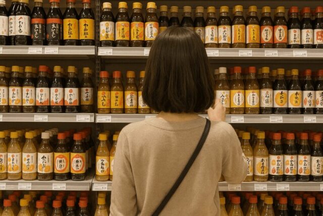 粉末味ぽんどこで買える？ドンキや通販での購入方法調査！