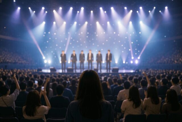 嵐ライブチケット2026の取り方！販売日予想と攻略法を徹底調査！
