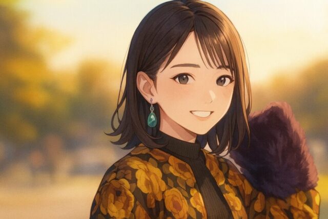 川口葵の年収はいくら？インスタやTikTokや写真集など収入源別に予想解説！