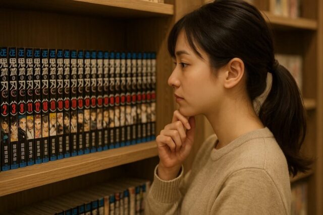 鬼滅の刃無限城編第二章はどこからどこまで？原作何巻何話までか予想解説！