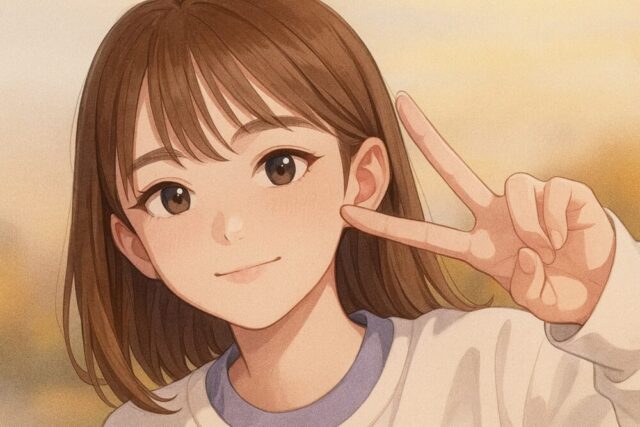 川口葵の年収はいくら？インスタやTikTokや写真集など収入源別に予想解説！
