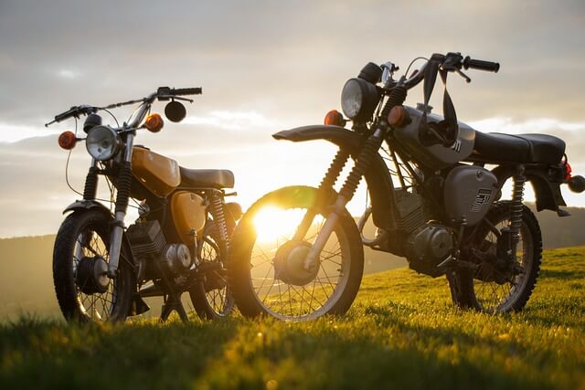 バイクツーリング関西編初心者おすすめルート！装備品や持ち物なども紹介！