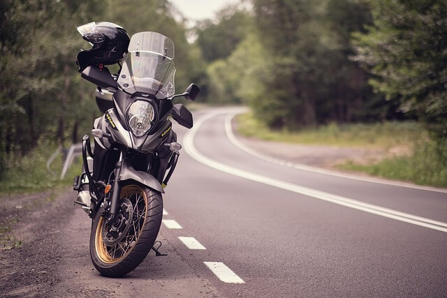 バイクツーリング関西編初心者おすすめルート！装備品や持ち物なども紹介！