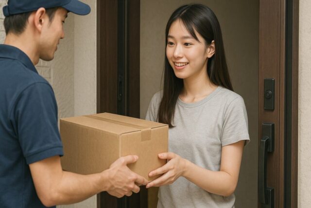 にじさんじグッズ届くまで何日？届くのが遅いか＆何で届くのか調査！