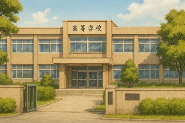 飯塚博之の経歴調査！中学高校など学歴も紹介！