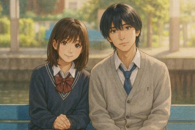 ドラマＷストロボエッジ最終回結末ネタバレ紹介！原作や映画とどこが違うか調査！