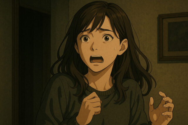 ほん怖歴代最恐トラウマ回は？人気作品を怖い順にランキング紹介！