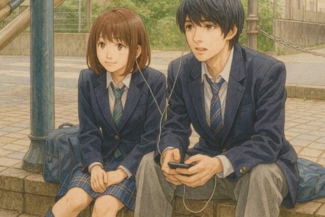 ドラマＷストロボエッジ最終回結末ネタバレ紹介！原作や映画とどこが違うか調査！