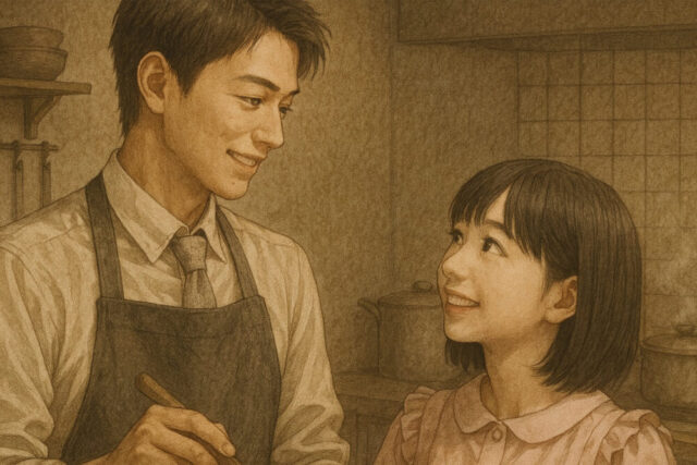 じゃあ、あんたが作ってみろよ最終回ネタバレ解説！勝男と鮎美の結末予想！