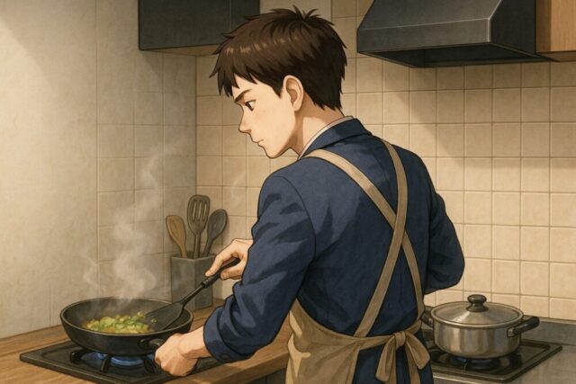 じゃあ、あんたが作ってみろよ最終回ネタバレ解説！勝男と鮎美の結末予想！
