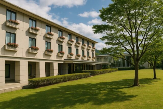 ロテルド比叡星野リゾート撤退理由なぜ？運営会社や運営法など紹介！
