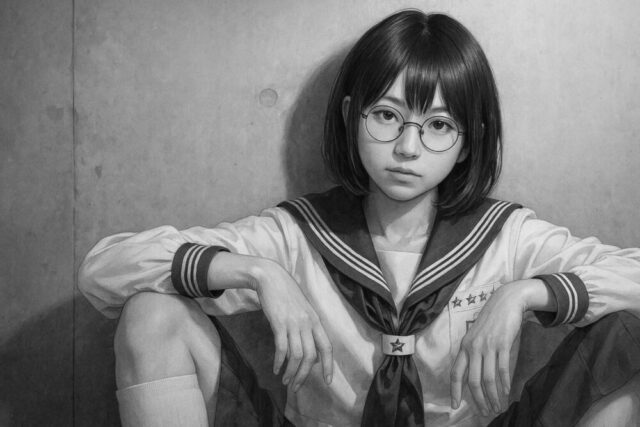 新しい学校のリーダーズの親戚は有名人？suzukaの父親や寺尾聰との関係調査！