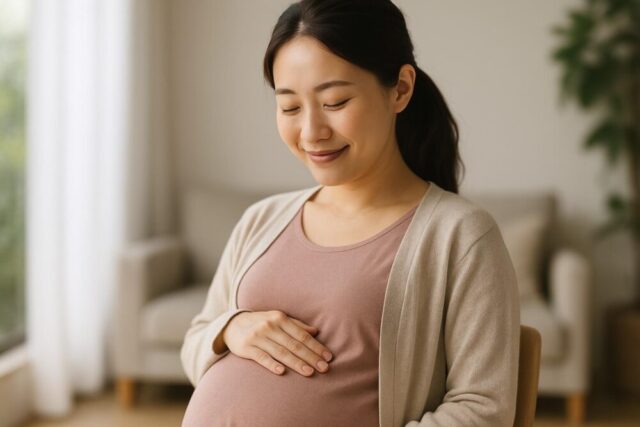 ルタオのチーズケーキは全国的に人気ですが、妊婦の方は食べていいのか気になることが多いでしょう。

特に安全性やダメな理由を理解しておくことで、安心して選択できるはずです。

妊娠中は体調や赤ちゃんへの影響を考え、食べ物には細心の注意が必要ですよね。

本記事では、ルタオのチーズケーキを妊婦が食べていいかどうか、信頼できる情報をもとに解説します。

さらに、ダメな理由の背景や、もし食べてしまった場合の判断ポイントも整理しました。

食べてしまった後の適切な対応を知ることで、不安を減らすことができるのではないでしょうか。

本稿は厚生労働省・食品安全委員会・東京都保健医療局・FORTH（厚労省検疫所）の公的資料を基に編集した一般情報です。最終確認日：2025年8月15日。医療・栄養学の外部監修は後日追記予定です。根拠リンクは本文中に明記しました。

ルタオチーズケーキは妊婦も食べていい？

妊婦さんが最も知りたいのは「いま食べて安全かどうか」だと思います。

結論は、加熱済み部分は相対的に安全だが、非加熱部分は避ける判断が無難です。

ルタオの看板商品「ドゥーブルフロマージュ」は、下層がベイクド（加熱）、上層がレア（非加熱）という二層構造で、解凍方法や賞味期限の指定もあります。

製品仕様は公式で確認でき、直径12cm／冷蔵で5〜8時間解凍／解凍開始から48時間以内に食べきりが目安です。

まずは製品特性を理解し、食べ方を調整しましょう。

加熱済みベイクド系なら基本的に安心？

加熱はリステリア菌のリスク低減に有効とされ、オーブンで焼くタイプのチーズケーキ（ベイクド）は一般に安全性が高いと説明されます。

公的資料でも、妊娠中は「非加熱のナチュラルチーズ」等を避け、できるだけ加熱された食品を選ぶ方針が示されています。

したがって、ルタオに限らず焼成済みのチーズケーキであれば、量や体調に配慮しつつ検討できるでしょう。

もちろん保存・解凍などの衛生管理は前提になります。

ドゥーブルフロマージュは加熱されていない層がある？

ルタオ「ドゥーブルフロマージュ」は下層ベイクド＋上層レアの二層構造です。

レア層は非加熱のため、妊娠期は避ける選択がより安全寄りと考えられます。

食べ方を工夫するなら、上層を外して下層のみにする方法もありますが、製造環境や層間の接触もあるため、ゼロリスクではない点は押さえたいですね。

迷うときは主治医に相談するのが確実です。

使用チーズの種類と産地は？安全性への影響は？

輸入乳製品には加熱殺菌の要件が国により異なるものがあり、妊娠中は非加熱のナチュラルチーズ由来のリステリア菌に注意が必要とされています。

公的資料は、ナチュラルチーズ（非加熱）・生ハム・スモークサーモンなどをハイリスク食品として例示しています。

ドゥーブルの上層レアはこの観点で慎重に扱うべき層です。

妊娠中は非加熱のナチュラルチーズを避けるのが無難。
加熱（焼成）済みならリスクは下がるとされる。
輸入乳製品は基準が国により異なる点に留意。

公式としてどこまで安全とされているのか？

厚労省や食品安全委員会など公的機関の共通見解は、「妊娠中は非加熱で食べる食品を避け、加熱を徹底」という姿勢です。

“絶対安全”の保証ではなく、リスクを下げる生活実践の提示に重きがあります。

食品安全委員会は、冷蔵でも増殖可能なリステリア菌の性質に触れ、普段非加熱で食べる食品も加熱することを勧めています。

市販チーズケーキとの比較：国内・加熱かどうか？

妊娠中は、「焼成済み（加熱）」かどうかをまず確認しましょう。

市販品でもベイクド／バスクなどは焼いて作るのが一般的で、レアタイプやティラミスなど非加熱工程を含むものは慎重に。

製品ラベルや公式ページの保存・解凍指示も安全管理の重要ポイントです。

ルタオ公式は解凍5〜8時間・48時間以内を案内しています。

焼成系（ベイクド・バスク）：相対的に安全寄り。
レア系（非加熱）：妊娠期は避ける選択が無難。
保存・解凍ルール厳守で再汚染を防ぐ。

チーズケーキがダメな理由

この章では「なぜ注意が必要か」を根拠から解くことで、判断の再現性を高めます。

キーワードはリステリア菌です。

リステリアは低温（冷蔵）でも増殖でき、妊婦は感染しやすい集団に含まれます。

感染が起きると流産・早産・新生児の重い感染症など胎児への影響が問題となるため、“避けられるリスクは避ける”のが基本姿勢になります。

ナチュラルチーズに潜む「リステリア菌」のリスク

厚労省は、未殺菌乳やナチュラルチーズ（加熱せず製造されるもの）を原因食品の例に挙げ、冷蔵でも長期保存され非加熱で食べる食品は特に注意と示します。

国内でも乳製品等から少数ながら検出例がある点も示唆されており、“非加熱×冷蔵×長期”はリスクのキーワードです。

非加熱ナチュラルチーズは要注意。
冷蔵でも増殖し得るのがリステリアの厄介さ。
「長期保存」「そのまま食べる食品」はリスク増。

レアチーズケーキ・ティラミスに特に注意が必要なワケ

レアチーズやティラミスは非加熱工程を含む場合が多く、妊娠期は避けるのが推奨されます。

東京都の公的ページも、妊婦・新生児などが感染しやすいと明記し、食品媒介例が諸外国で多数報告されていることに触れます。

“加熱工程の有無”を製品ごとに確認し、迷う場合は避ける判断が賢明でしょう。

外国産乳製品使用のリスクと日本基準との違い

食品安全委員会の資料は、妊婦が感染すると胎盤を介して胎児へ影響し得ること、潜伏期間が最長約6週間と長く原因特定が難しいことを説明します。

基準や製法は国により異なるため、非加熱乳由来の製品には特に注意が必要です。

輸入品を選ぶ際は表示・加熱の有無を必ずチェックしましょう。

表示で「加熱」「要加熱」の有無を確認。
潜伏期間が長いため体調観察が重要。
妊婦は高リスク群で影響も大きい。

チーズケーキを食べてしまったときの対処法

うっかり食べてしまった、という場面は誰にでもあります。

大切なのは過度に不安にならず、合理的に対応することです。

ポイントは、食べた量・種類（加熱の有無）・保存状態・自覚症状の4点確認。発熱・悪寒・筋肉痛・背部痛などの症状が出たらすぐ受診を検討します。

妊婦は通常より感受性が高いため、ためらわず相談しましょう。

食べてしまった後、どう判断すれば？（症状の有無や医師相談のタイミング）

以下のセルフチェックで落ち着いて整理しましょう。1つでも当てはまれば、早めの相談が安心です。

非加熱層（レア）や未加熱乳由来の可能性がある。
保存・解凍ルールが守られていなかった。
妊娠中で発熱・悪寒・筋肉痛・背中の痛みなどが出た。
食べたのはごく最近で、不安が強い（電話相談でもOK）。

医師や産婦人科で相談する目安とは？

軽微な摂取で症状が全くない場合、経過観察になることもあります。

とはいえ妊娠中は自己判断で安心せず、かかりつけに食べた日時・量・種類・保存状況を伝えて相談するのが賢明です。

リステリアは潜伏期間が最長約6週間と長く、思い当たる食事を忘れがちです。

メモに残しておくだけでも、もしもの時の受診に役立ちます。

用語ミニ解説

ナチュラルチーズ：加熱工程を含まない製法のものがあり、妊娠中は非加熱タイプを避ける。
プロセスチーズ：ナチュラルチーズを加熱溶融・殺菌して成型。妊娠中の選択肢になりうる。
リステリア菌：低温でも増殖する食中毒菌。妊婦は高リスク群で、胎児への影響が問題。

参考（公的機関・公式情報）

厚生労働省「リステリアによる食中毒」および「妊娠中・育児中の食中毒予防」
食品安全委員会「お母さんになるあなたと周りの人たちへ」「リステリア・モノサイトゲネス（評価等）」
東京都保健医療局「食品衛生の窓（リステリア・モノサイトゲネス）」
FORTH（厚生労働省検疫所）「これからママになるあなたへ（リステリア症）」
ルタオ公式「ドゥーブルフロマージュ」製品情報（構造・解凍・賞味）

まとめ

ルタオのチーズケーキは魅力的ですが、妊婦が食べていいかは成分や製法で判断が分かれるでしょう。

特に非加熱部分に関するダメな理由を理解しておくと、安全な選択がしやすくなります。

妊娠中は食べ物に慎重になるからこそ、情報を整理して判断することが大切ですよね。

本記事では、ルタオのチーズケーキを妊婦が食べていいかの基準や、避けたいケースを解説しました。

さらに、万が一食べてしまった場合の対応や注意点も紹介しています。

食べてしまった後の行動を知っておくことで、落ち着いて対処できるのではないでしょうか。