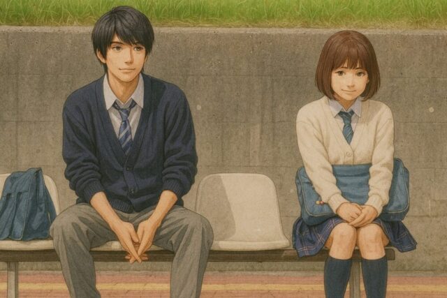 ドラマＷストロボエッジ最終回結末ネタバレ紹介！原作や映画とどこが違うか調査！