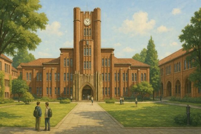 飯塚博之の経歴調査！中学高校など学歴も紹介！