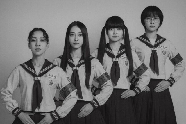 新しい学校のリーダーズの親戚は有名人？suzukaの父親や寺尾聰との関係調査！