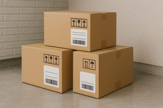 にじさんじグッズ届くまで何日？届くのが遅いか＆何で届くのか調査！