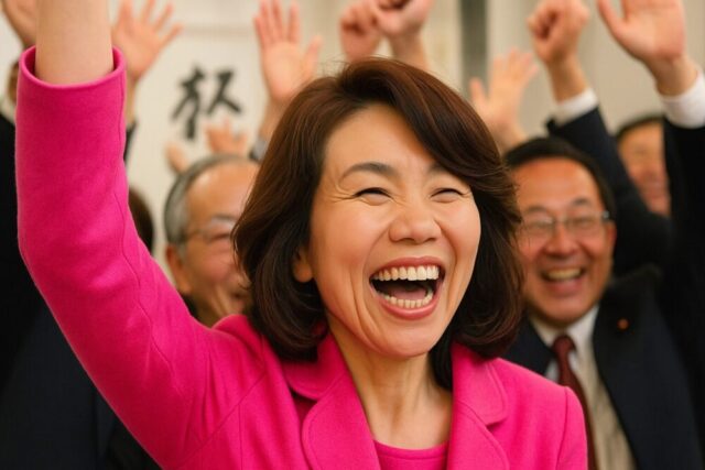 豊田真由子の子供は開成？噂の真相と旦那や家族構成を調査！