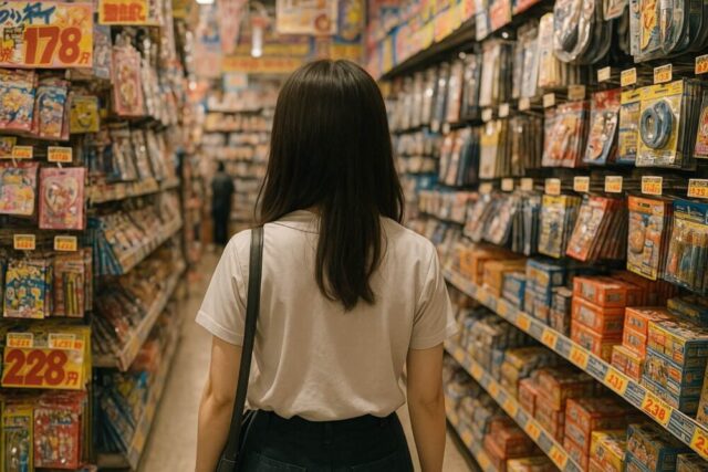 催眠スプレーはドンキホーテで買える？ホームセンターなどどこで買えるか紹介！