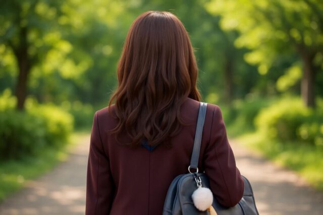 ドラマWストロボエッジ１話ネタバレあらすじ考察と感想！仁菜子と蓮の出会いを解説！