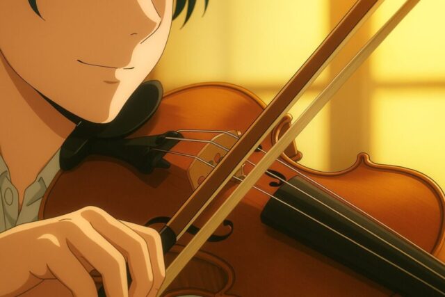青のオーケストラアニメ1期は何巻まで？原作漫画との違いや見どころ解説！