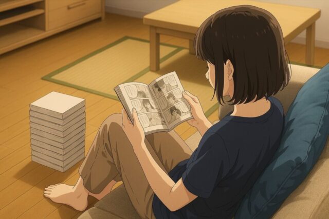 青のオーケストラアニメ1期は何巻まで？原作漫画との違いや見どころ解説！