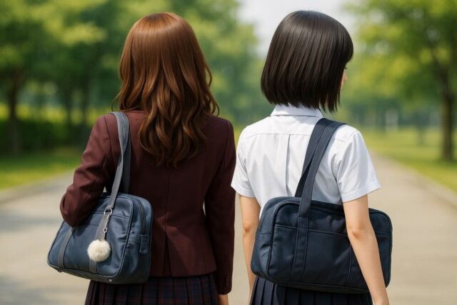 ドラマWストロボエッジ１話ネタバレあらすじ考察と感想！仁菜子と蓮の出会いを解説！