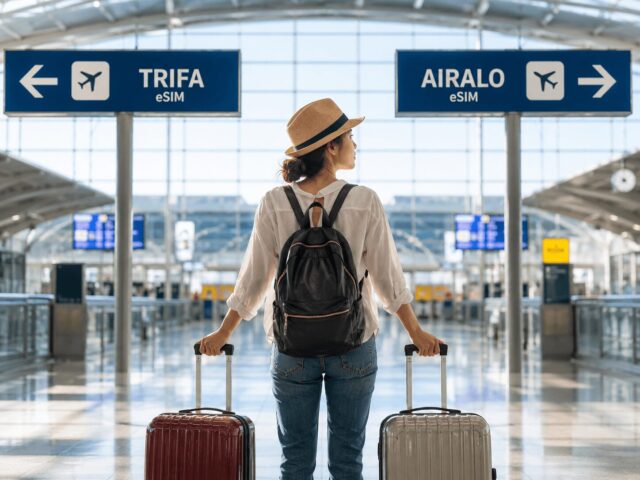 トリファとAiraloはどっちがおすすめ？料金や使いやすさの違いを比較！