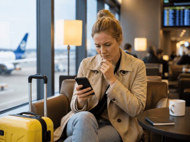 トリファeSIMは乗り継ぎやトランジットでも使える？2カ国以上の旅行で失敗しないプランの選び方を解説