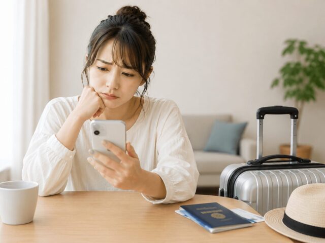 トリファeSIMのキャンセル方法は?返金条件やできない場合の対処法を解説