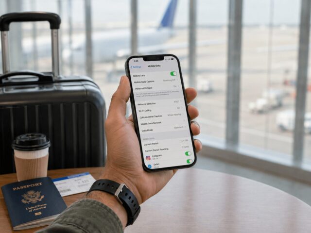 トリファで音声通話とデータにしてしまったら？データ通信のみとの違いと対処法を解説！