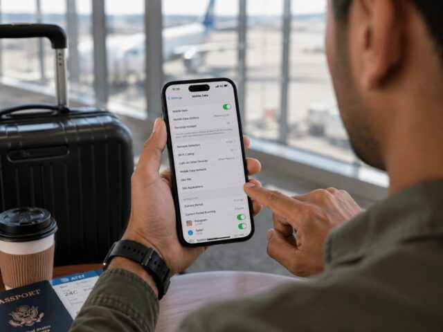 トリファで音声通話とデータにしてしまったら？データ通信のみとの違いと対処法を解説！